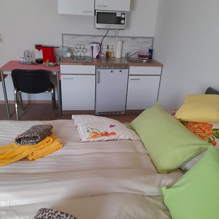 Haus Isabella Daire Lutzerath Dış mekan fotoğraf